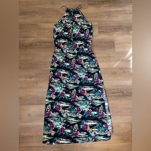 Tommy Bahama Island Maxi Dress